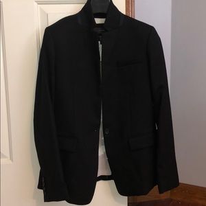 J. Crew regent blazer in wool